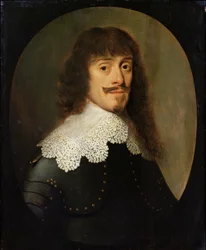 Bernard, Duke of Saxe-Weimar